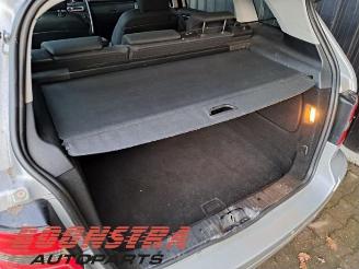Mercedes B-klasse B (W245), Hatchback, 2005 / 2011 2.0 B-180 CDI 16V picture 18