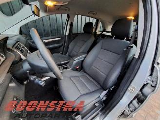 Mercedes B-klasse B (W245), Hatchback, 2005 / 2011 2.0 B-180 CDI 16V picture 9