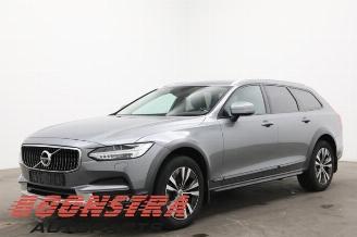 Sloopauto Volvo V-90 V90 Cross Country (PZ), Combi, 2016 2.0 T5 16V AWD 2020/3