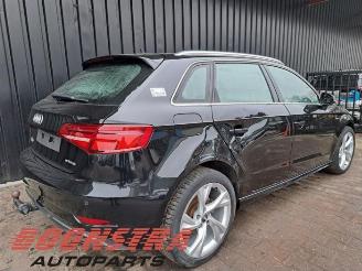 Audi A3 A3 Sportback (8VA/8VF), Hatchback 5-drs, 2012 / 2020 1.4 TFSI 16V e-tron picture 4