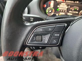 Audi A3 A3 Sportback (8VA/8VF), Hatchback 5-drs, 2012 / 2020 1.4 TFSI 16V e-tron picture 14