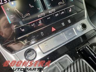 Audi A6 avant A6 Avant (C8), Combi, 2018 2.0 16V 50 TFSI e Mild hybrid Quattro picture 21