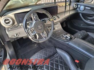 Mercedes E-klasse E (C238), Coupe, 2016 E-400 3.0 V6 Turbo 4-Matic picture 8