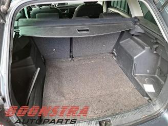 Skoda Fabia Fabia III Combi (NJ5), Combi 5-drs, 2014 / 2022 1.2 TSI 16V Greentech picture 24