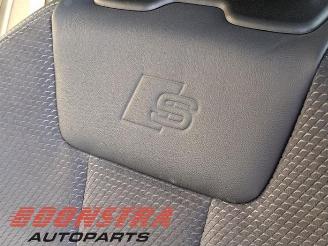 Audi A4 A4 Avant (B9), Combi, 2015 2.0 40 TFSI Mild Hybrid 16V picture 10