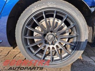 Audi A4 A4 Avant (B9), Combi, 2015 2.0 40 TFSI Mild Hybrid 16V picture 26