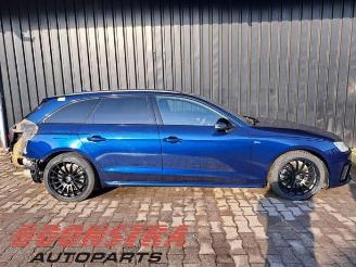 Audi A4 A4 Avant (B9), Combi, 2015 2.0 40 TFSI Mild Hybrid 16V picture 3