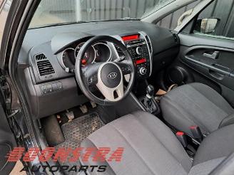 Kia Venga Venga, MPV, 2010 / 2019 1.4 CRDi 16V picture 7