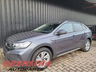 Sloopauto Volkswagen Taigo Taigo, SUV, 2021 1.0 TSI 95 12V 2023/9