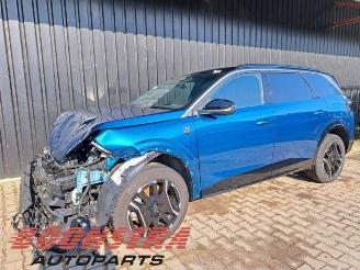 Auto da rottamare Peugeot 5008 5008 III (KA/KB/KC), MPV, 2024 e-5008 73 kWh 2025/4