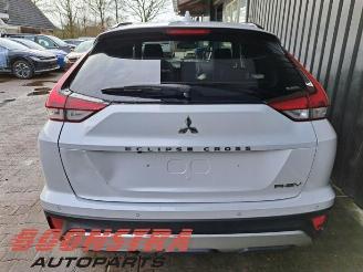 Mitsubishi Eclipse Cross Eclipse Cross (GK/GL), SUV, 2017 2.4 16V PHEV 4x4 picture 8