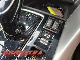 Mitsubishi Eclipse Cross Eclipse Cross (GK/GL), SUV, 2017 2.4 16V PHEV 4x4 picture 20