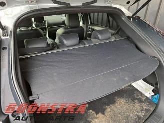 Mitsubishi Eclipse Cross Eclipse Cross (GK/GL), SUV, 2017 2.4 16V PHEV 4x4 picture 13