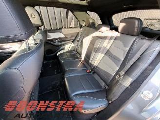 Mercedes GLE GLE (V167), SUV, 2018 400d 2.9 4-Matic picture 12