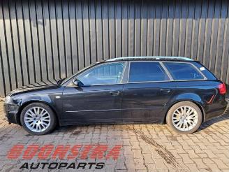 Audi A4 A4 Avant (B7), Combi, 2004 / 2008 2.0 20V picture 6