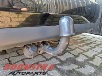 Audi A4 A4 Avant (B7), Combi, 2004 / 2008 2.0 20V picture 20
