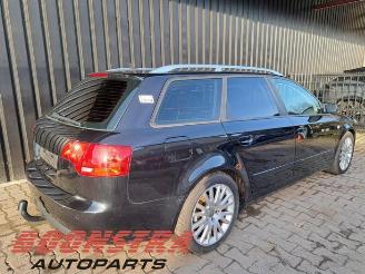 Audi A4 A4 Avant (B7), Combi, 2004 / 2008 2.0 20V picture 4