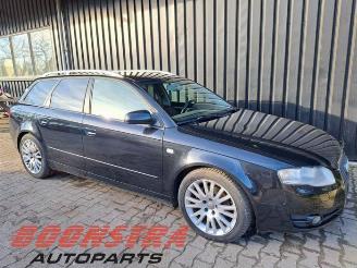Audi A4 A4 Avant (B7), Combi, 2004 / 2008 2.0 20V picture 2