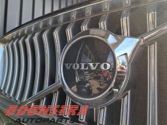 Volvo Xc-90 XC90 II, SUV, 2014 2.0 T8 16V Twin Engine AWD picture 9