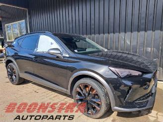Cupra Formentor Formentor, SUV, 2020 1.4 e-Hybrid VZ 16V picture 2
