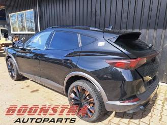 Cupra Formentor Formentor, SUV, 2020 1.4 e-Hybrid VZ 16V picture 5
