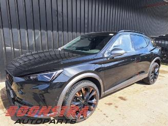 Sloopauto Cupra Formentor Formentor, SUV, 2020 1.4 e-Hybrid VZ 16V 2023/11