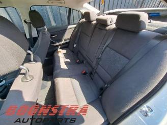 BMW 3-serie 3 serie (E90), Sedan, 2005 / 2011 318i 16V picture 12