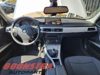 BMW 3-serie 3 serie (E90), Sedan, 2005 / 2011 318i 16V picture 10