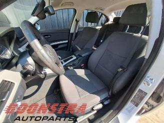 BMW 3-serie 3 serie (E90), Sedan, 2005 / 2011 318i 16V picture 11