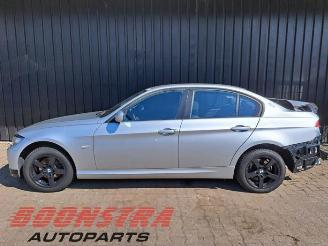 BMW 3-serie 3 serie (E90), Sedan, 2005 / 2011 318i 16V picture 6