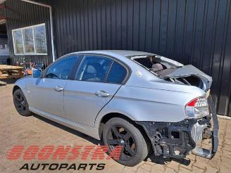 BMW 3-serie 3 serie (E90), Sedan, 2005 / 2011 318i 16V picture 5