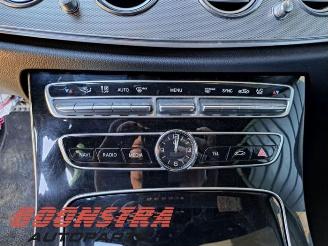 Mercedes E-klasse E Estate (S213), Combi, 2016 / 2023 E-220d 2.0 Turbo 16V 4-Matic picture 14