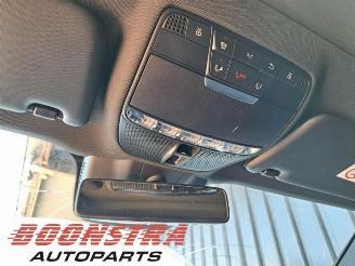Mercedes E-klasse E Estate (S213), Combi, 2016 / 2023 E-220d 2.0 Turbo 16V 4-Matic picture 16
