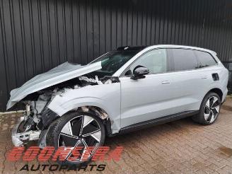 Sloopauto Volvo EX90 EX90, SUV, 2022 Twin Motor Performance 111 kWh 2025/3