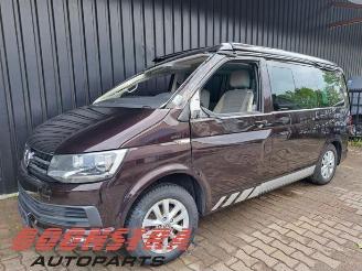 Auto da rottamare Volkswagen Transporter Transporter/Caravelle T6, Bus, 2015 / 2024 2.0 TDI 150 2016/3
