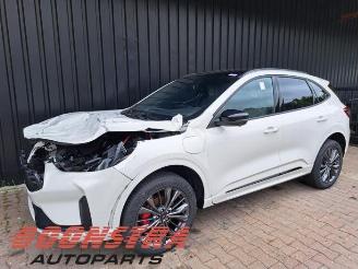 Purkuautot passenger cars Ford Kuga Kuga III (DFK), SUV, 2019 2.5 PHEV 16V 2025