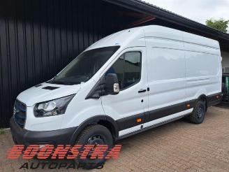 Sloopauto Ford Transit Transit, Van, 2013 E-Transit 68 kWh 2026/1