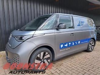 Auto da rottamare Volkswagen ID.Buzz ID.Buzz Cargo (EBA), Van, 2022 79 kWh 2025/4