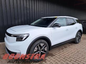 Sloopauto Ford Explorer Explorer (CX740), SUV, 2019 Extended Range RWD 77 kWh 2026/3