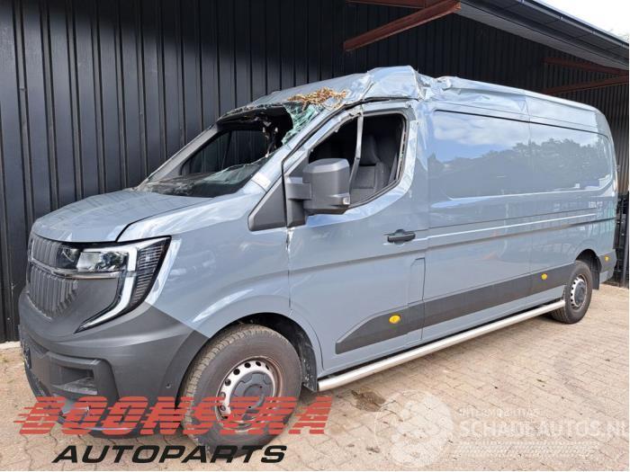Renault Master Master IV, Van, 2024 2.0 Blue dCi 150