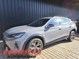 Sloopauto Cupra Formentor Formentor, SUV, 2020 1.5 eTSI 16V 2025/4