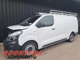  Opel Vivaro Vivaro, Van, 2019 1.5 CDTI 102 2021/4