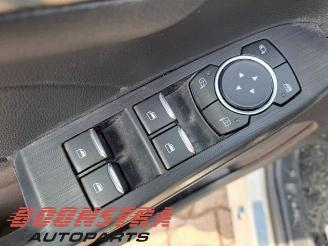 Ford Kuga Kuga III (DFK), SUV, 2019 2.5 PHEV 16V picture 19