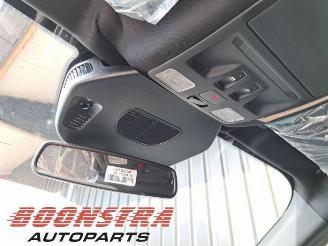 Ford Kuga Kuga III (DFK), SUV, 2019 2.5 PHEV 16V picture 16