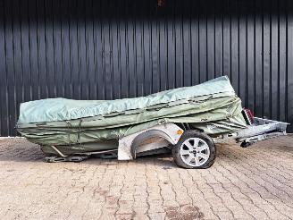 Overige  Holtkamper Kyte XL Vouwwagen picture 2
