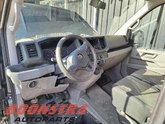 Volkswagen Crafter Crafter (SY), Van, 2016 2.0 TDI FWD picture 8