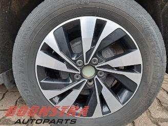 Volkswagen Polo Polo VI (AW1), Hatchback 5-drs, 2017 1.0 TSI 12V picture 20