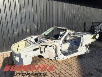 Uttjänta bilar auto Porsche 911 911(992) Carrosserie delen direct beschikbaar / zaagbaar 2023/1
