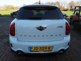 Mini Countryman 1.6 S JWC pakket Cooper Chili picture 5