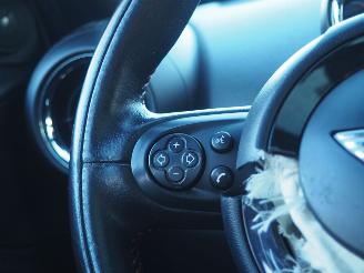 Mini Countryman 1.6 S JWC pakket Cooper Chili picture 20